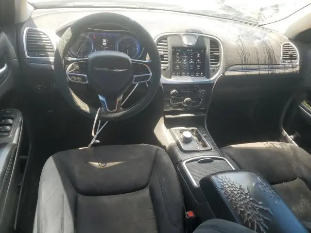 2018 CHRYSLER 300 TOURING  