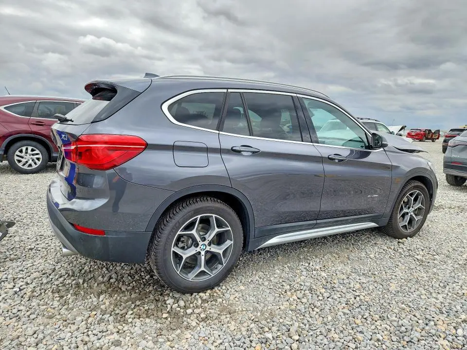 2017 BMW X1 XDRIVE28I  