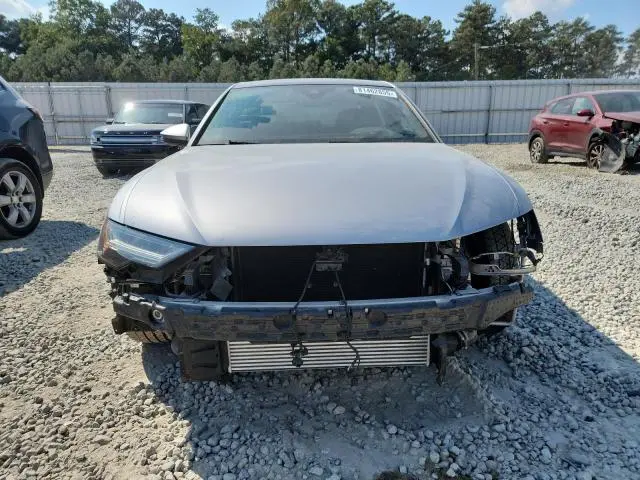 2019 AUDI A6 PRESTIGE  