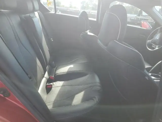2020 ACURA ILX PREMIUM  
