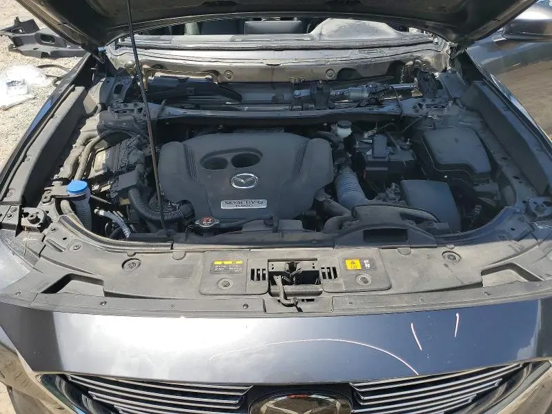 2021 MAZDA CX-9 TOURING  