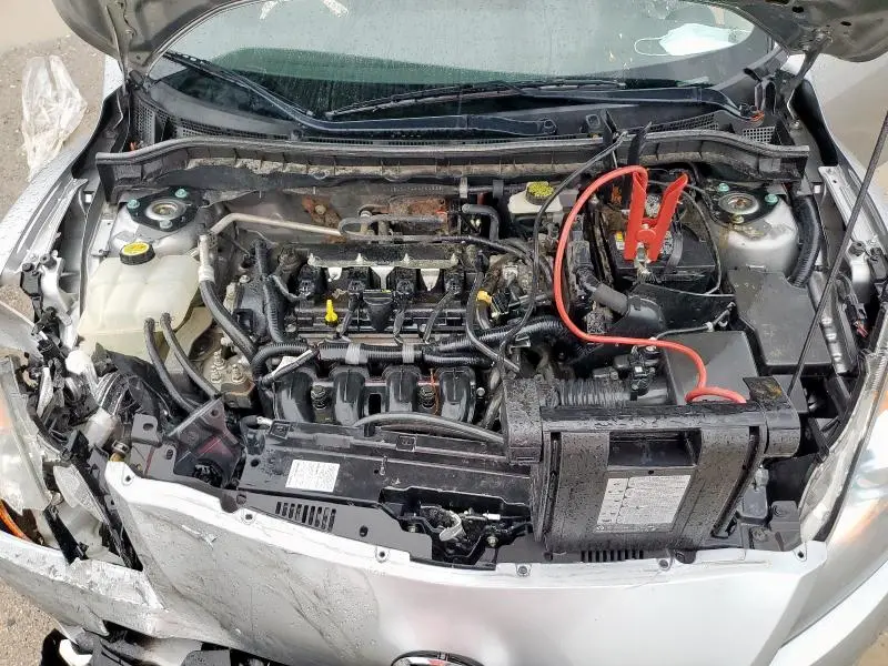 2013 MAZDA 3 I  