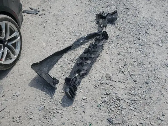 2020 CHEVROLET CAMARO LS  