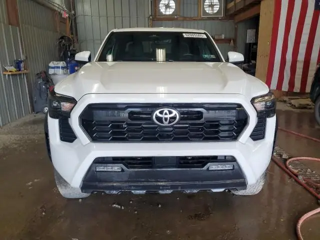 2024 TOYOTA TACOMA DOUBLE CAB  