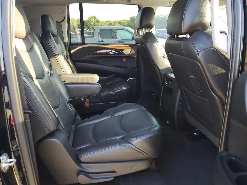 2020 CADILLAC ESCALADE ESV LUXURY  