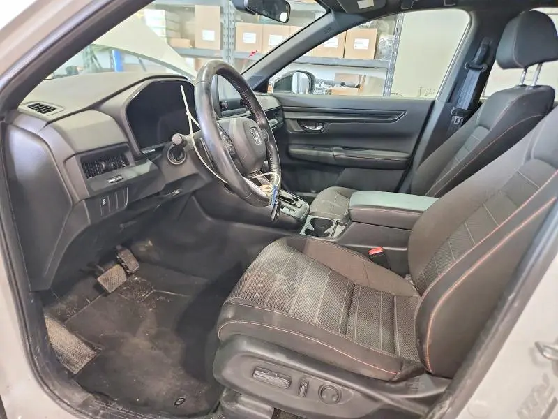 2023 HONDA CR-V SPORT  