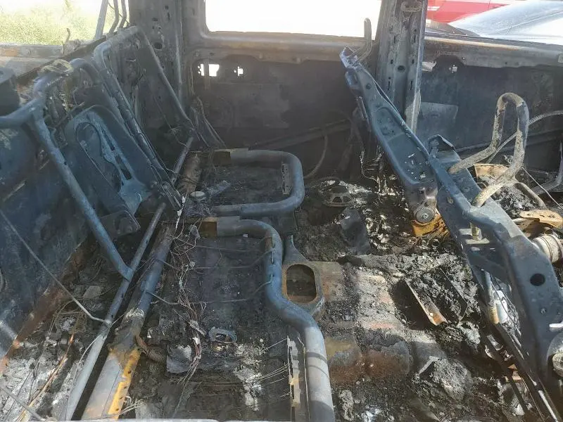 2016 RAM 2500 LONGHORN  