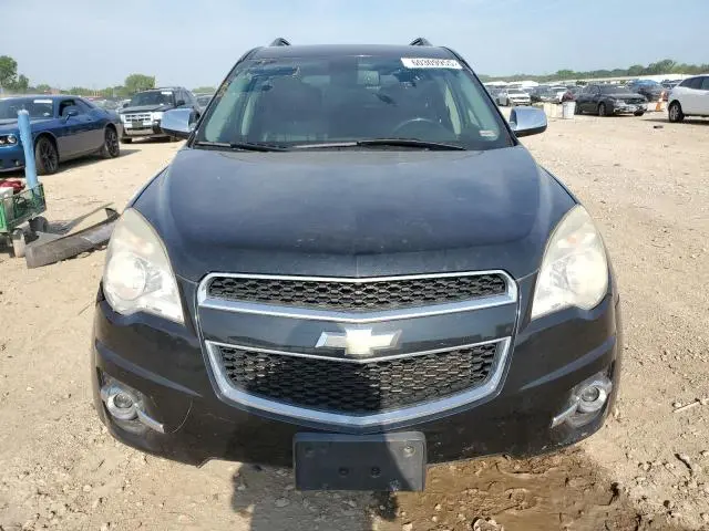 2010 CHEVROLET EQUINOX LT  