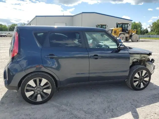 2016 KIA SOUL !  