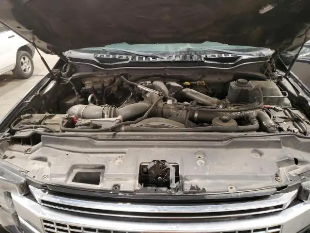 2017 FORD F350 SUPER DUTY  