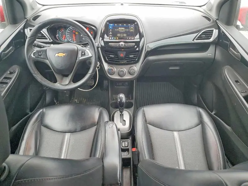 2019 CHEVROLET SPARK ACTIV  