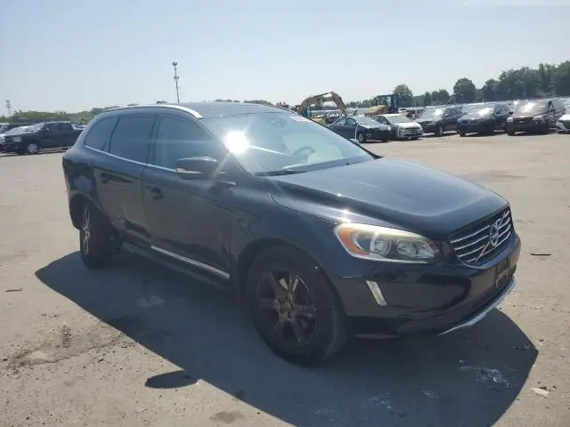 2015 VOLVO XC60 T6 PREMIER  