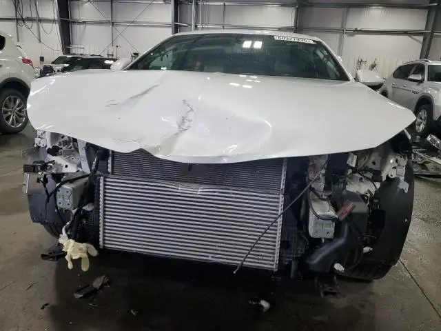 2018 BUICK REGAL TOURX ESSENCE
