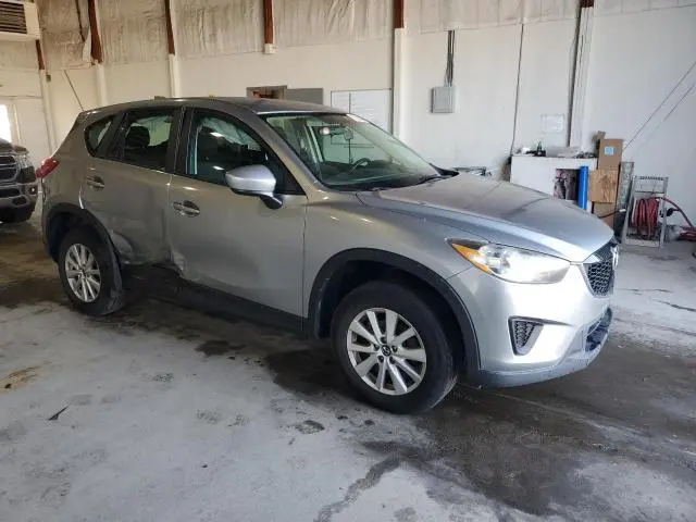2013 MAZDA CX-5 SPORT  