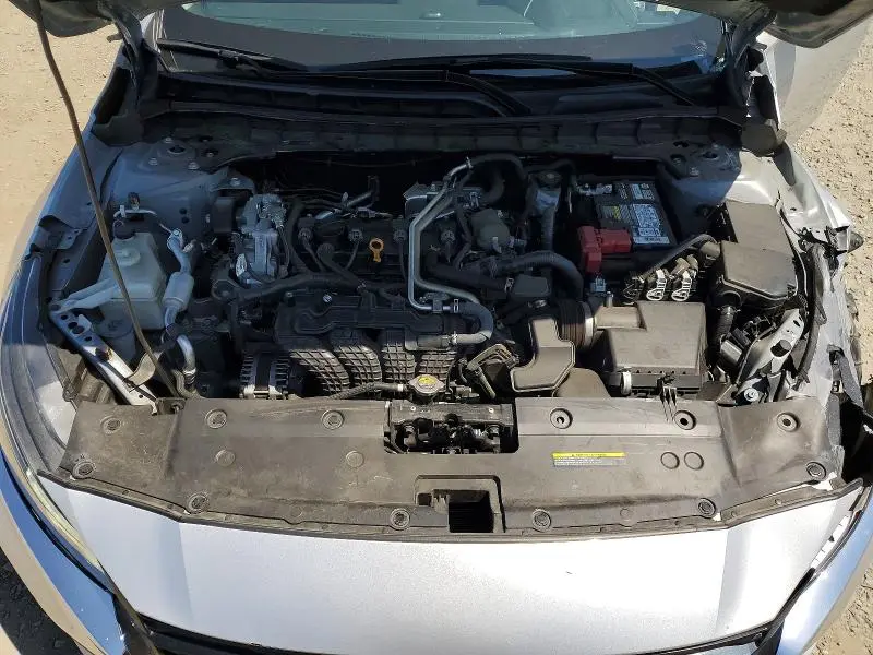 2024 NISSAN ALTIMA S  