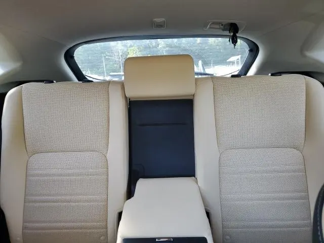2018 LEXUS NX 300H  