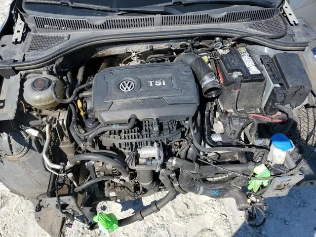 2021 VOLKSWAGEN JETTA GLI