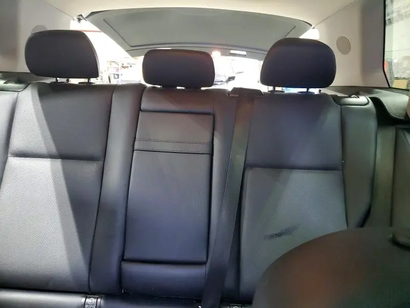 2014 MERCEDES-BENZ GLK 350 4MATIC  