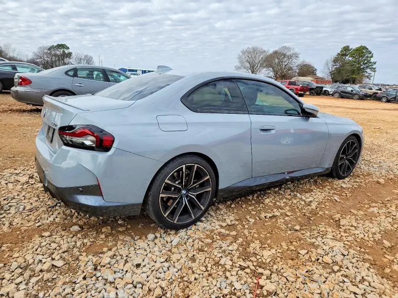2022 BMW 230I   