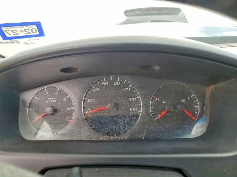 2013 CHEVROLET IMPALA   