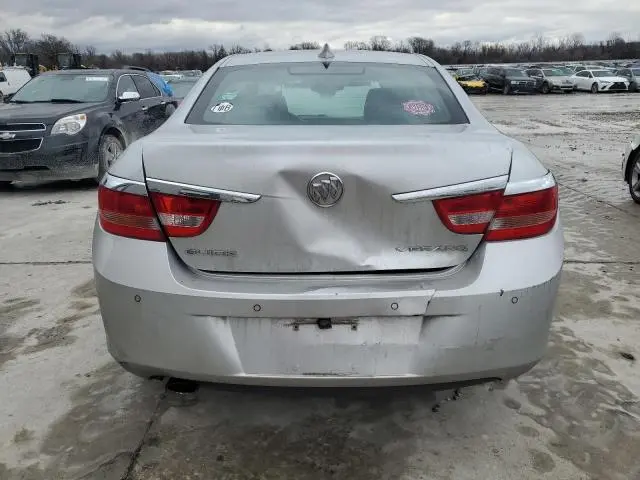 2015 BUICK VERANO   