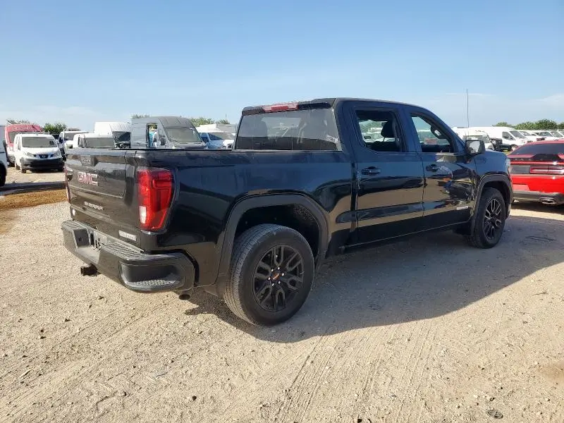 2020 GMC SIERRA C1500 ELEVATION  