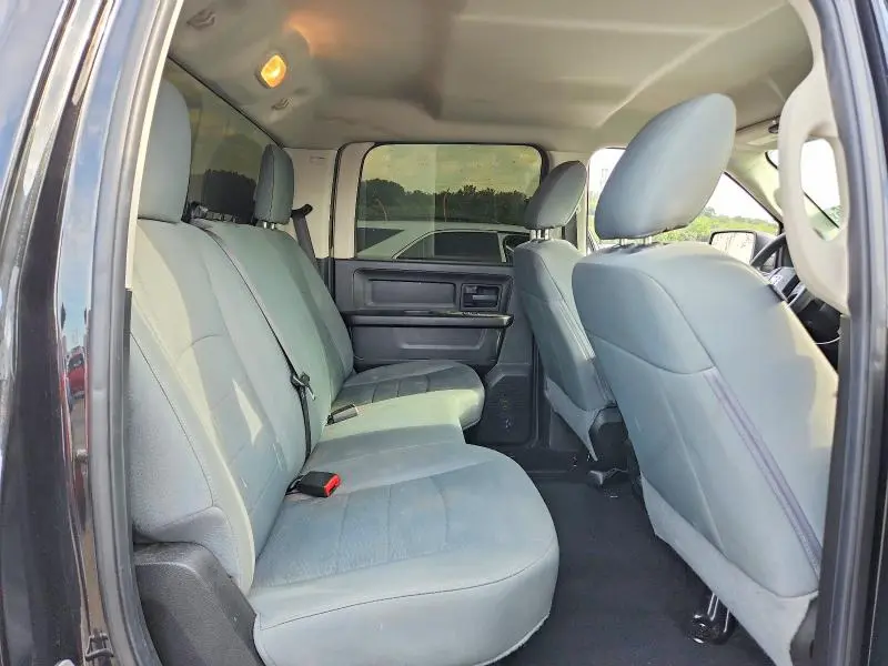 2018 RAM 1500 ST  