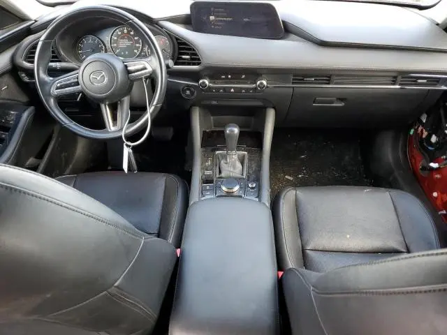 2019 MAZDA 3 PREFERRED PLUS  