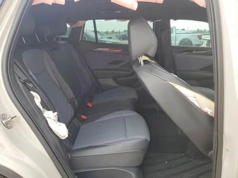 2025 VOLKSWAGEN TIGUAN SE R-LINE BLACK  