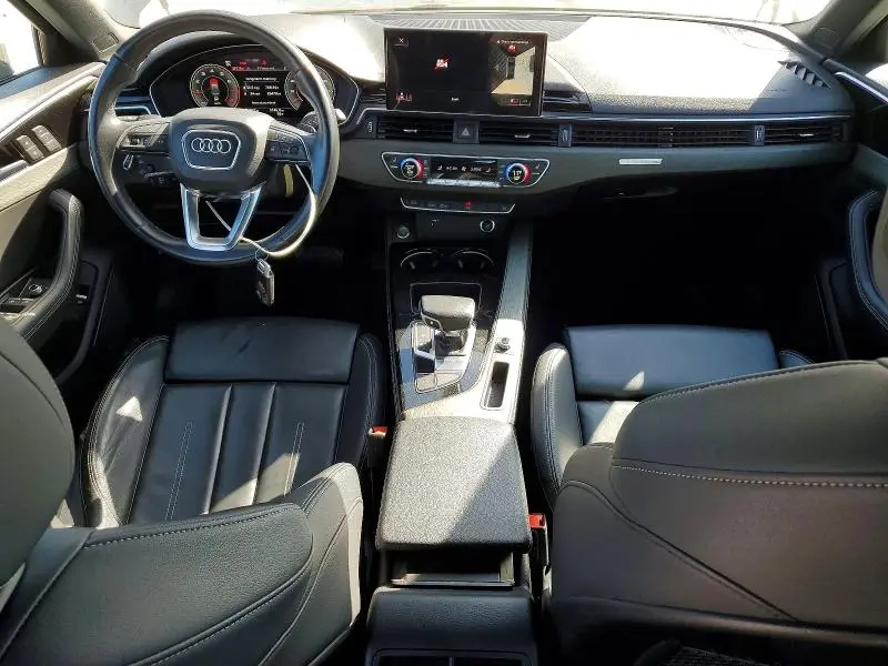 2023 AUDI A4 PREMIUM PLUS 45  