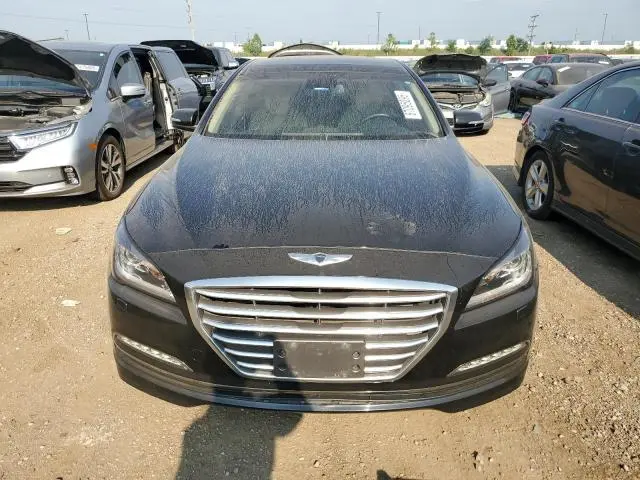 2016 HYUNDAI GENESIS 3.8L  