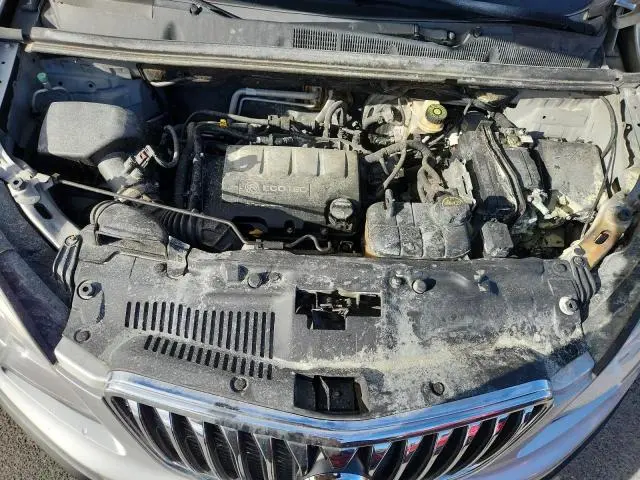 2014 BUICK ENCORE PREMIUM  