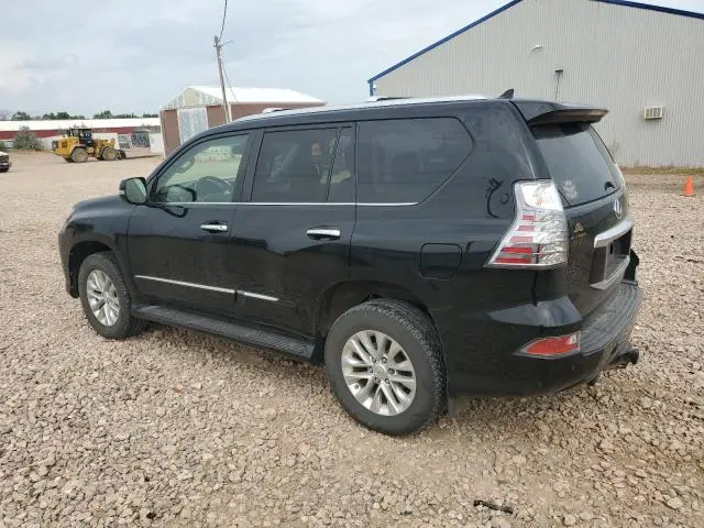 2015 LEXUS GX 460  