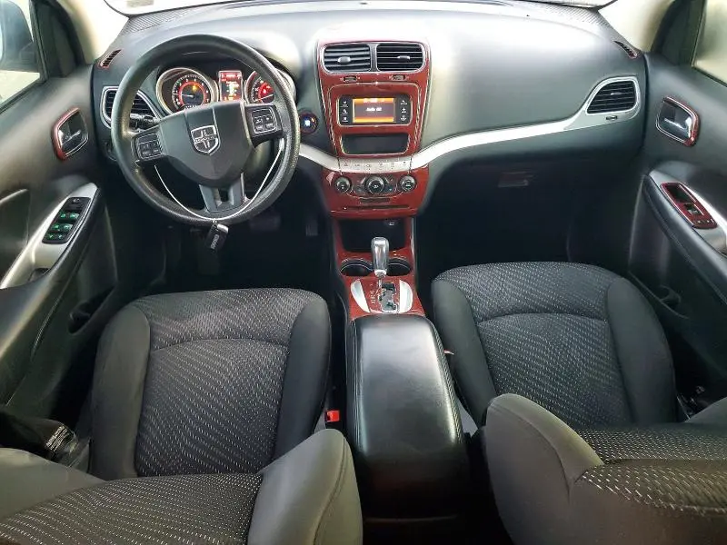 2011 DODGE JOURNEY MAINSTREET  