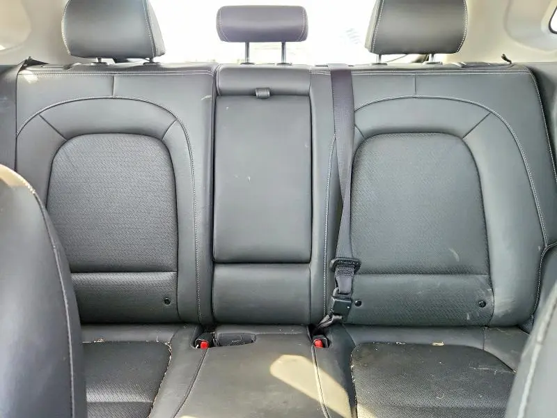 2018 HYUNDAI KONA LIMITED  