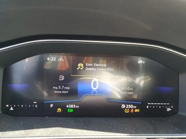 2025 VOLKSWAGEN JETTA S  