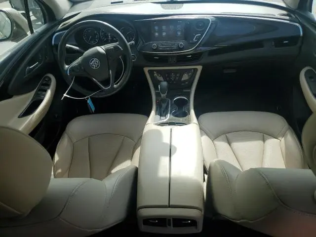 2019 BUICK ENVISION PREMIUM  