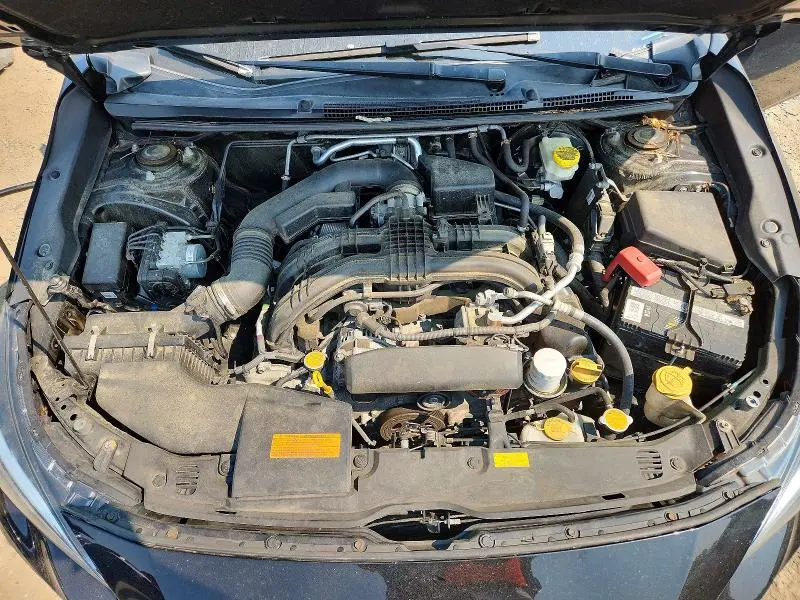 2017 SUBARU IMPREZA PREMIUM  