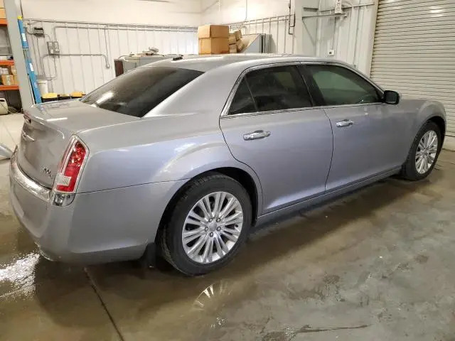 2013 CHRYSLER 300C   