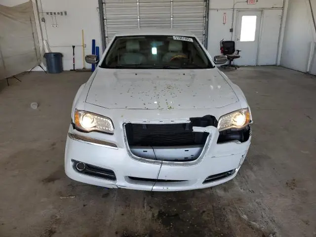 2013 CHRYSLER 300C 
