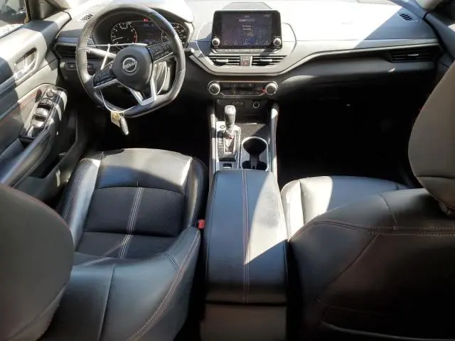 2023 NISSAN ALTIMA SR  