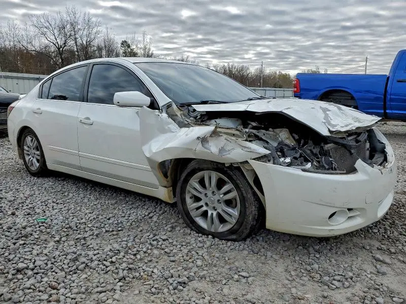 2011 NISSAN ALTIMA BASE  