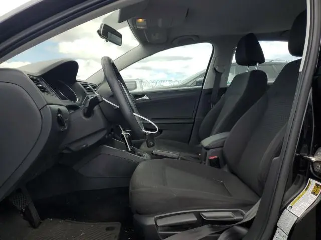2015 VOLKSWAGEN JETTA BASE  