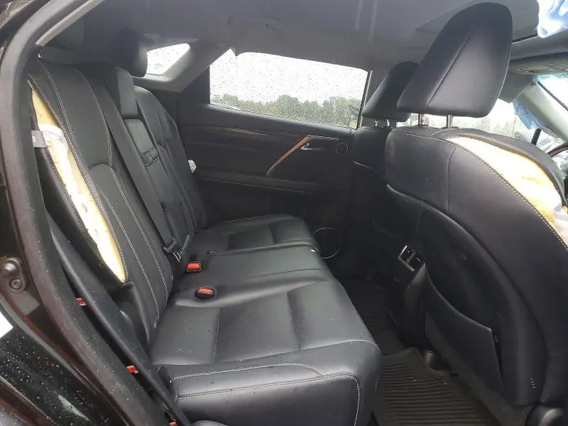 2019 LEXUS RX 350 BASE  