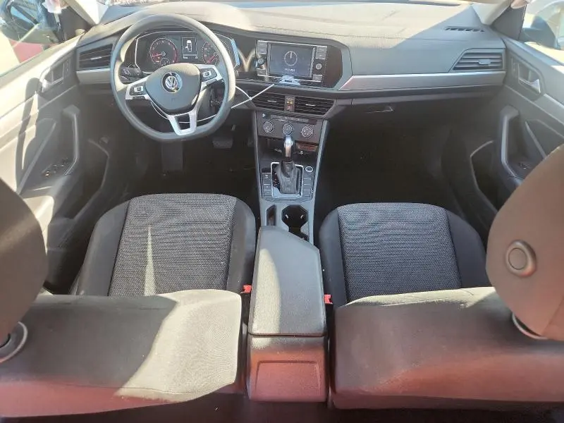 2020 VOLKSWAGEN JETTA