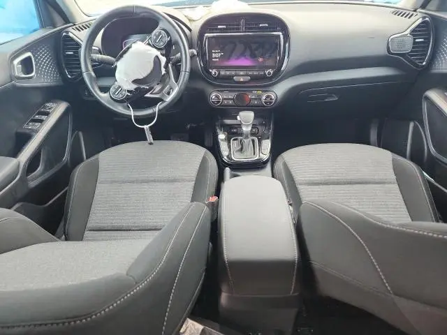 2023 KIA SOUL EX  