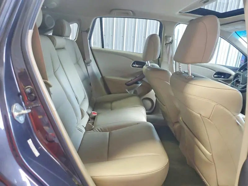 2015 ACURA RDX TECHNOLOGY  
