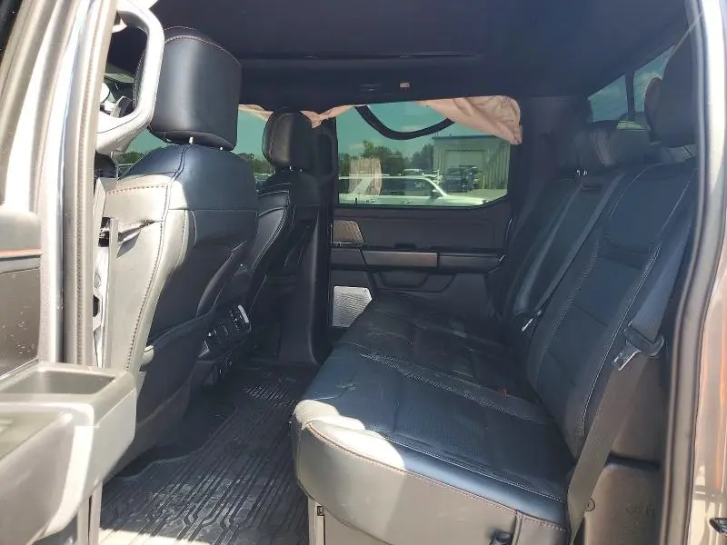 2024 FORD F150 RAPTOR  