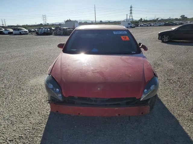 2013 CHEVROLET IMPALA LT  