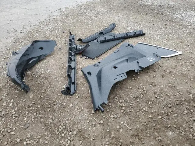 2020 HONDA PILOT EXL  